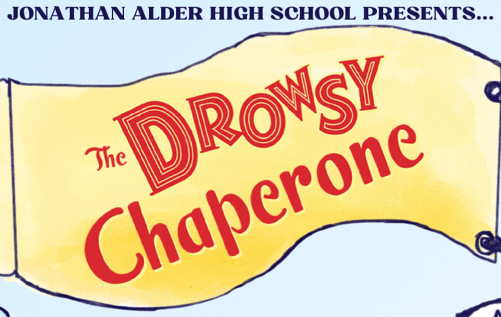The Drowsy Chaperone
