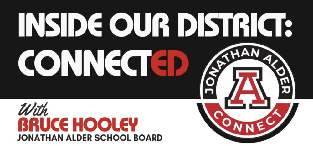 Inside our District: ConnectED