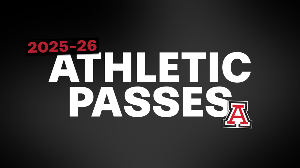 2025-26 Athletic Passes