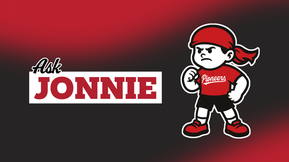 Ask Jonnie