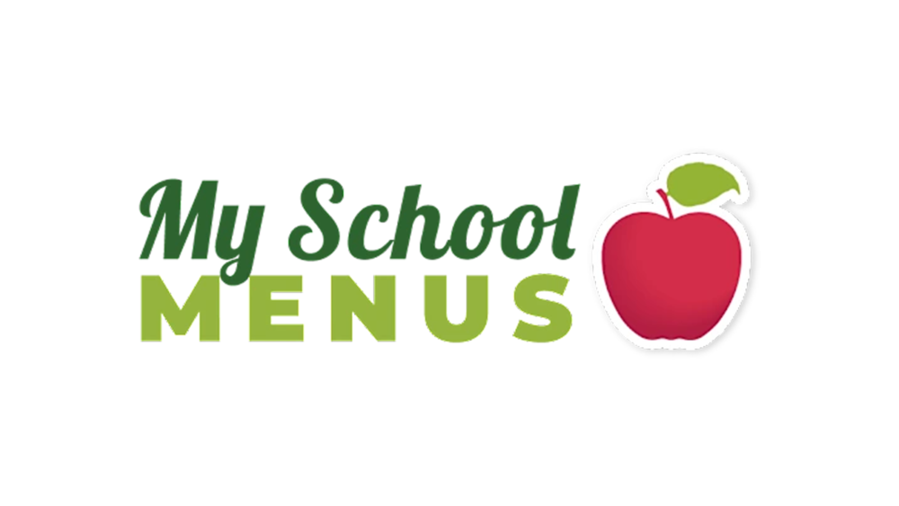 my school menus