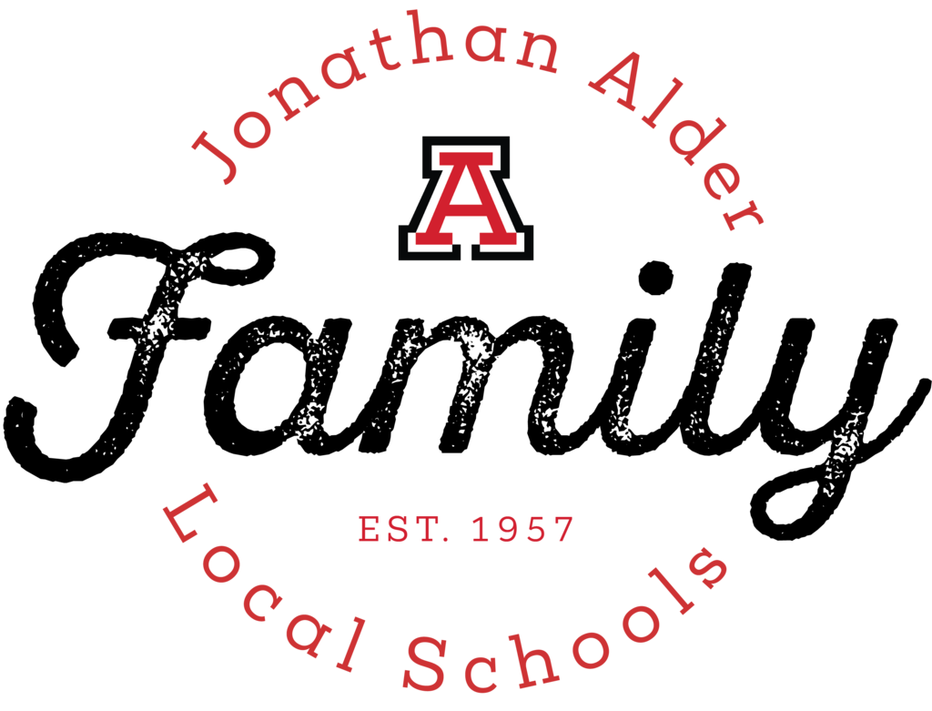 Jonathan Alder FAMILY