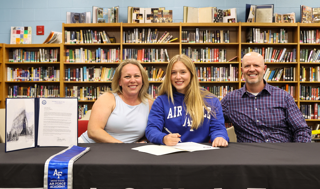 Anna Engle and family