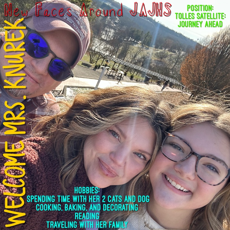 Teacher profile