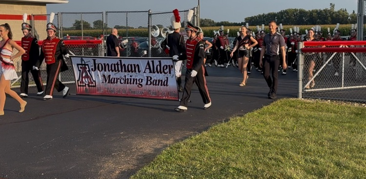 band