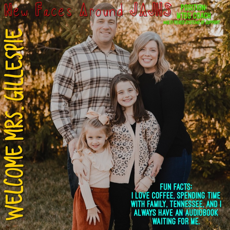 teacher family