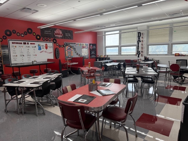 Classroom