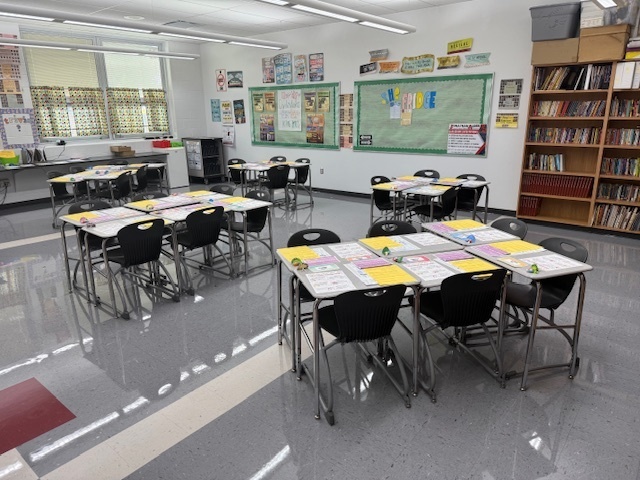 Classroom