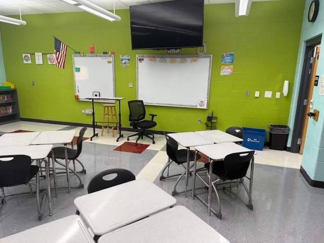 Classroom