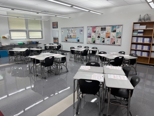 Classroom