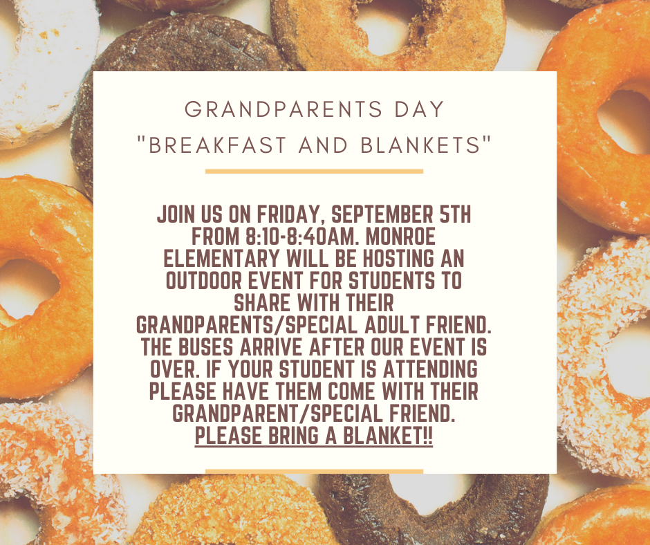 Grandparents Day