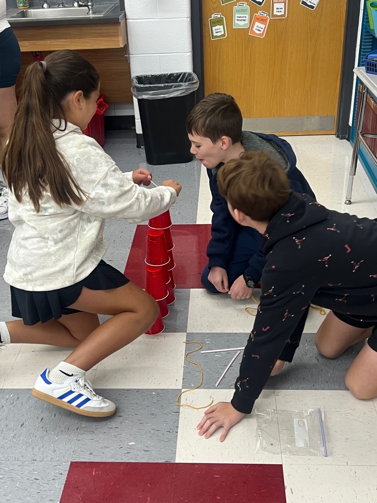 6th Social Studies Communication Challenge