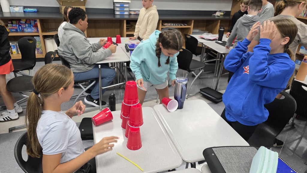 6th Social Studies Communication Challenge