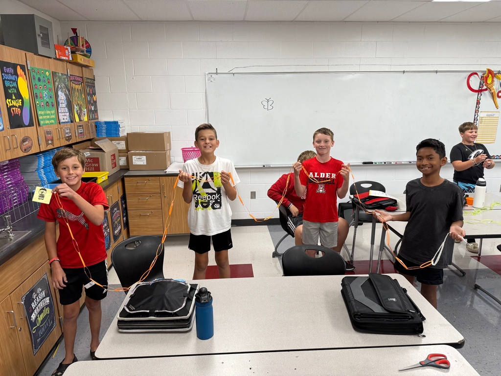Math Activity