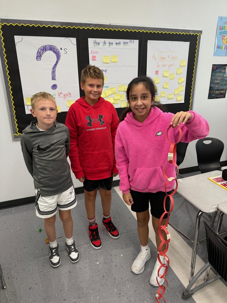 Math Activity