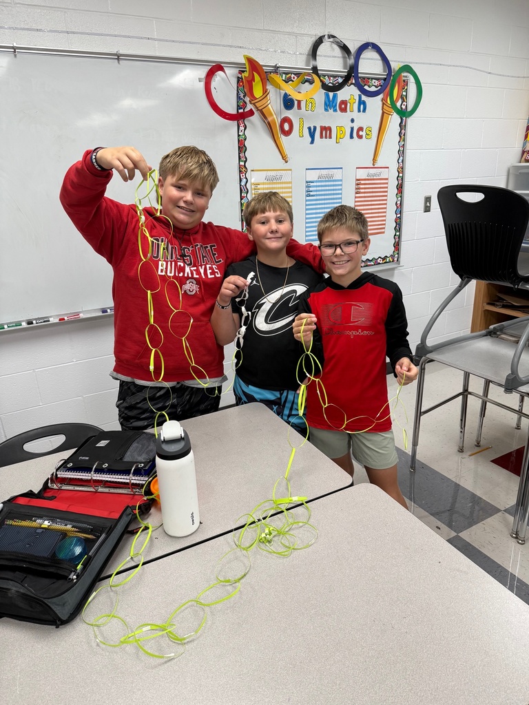 Math Activity