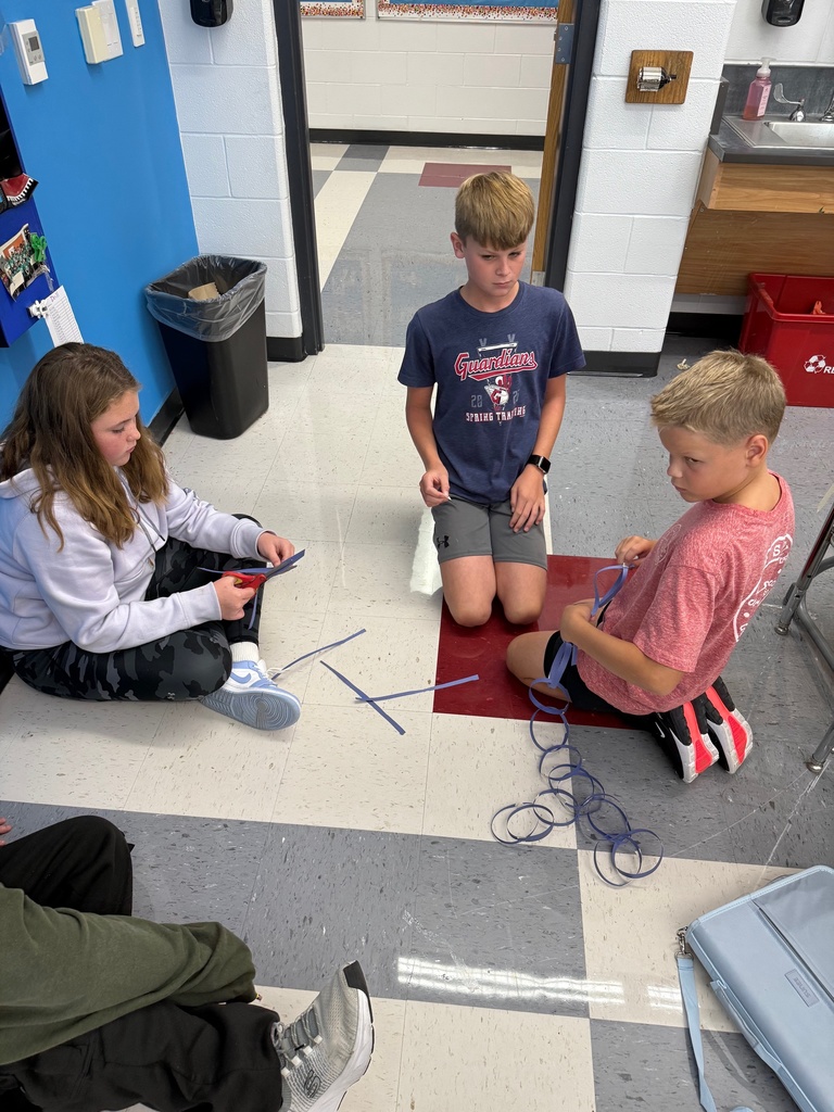 Math Activity