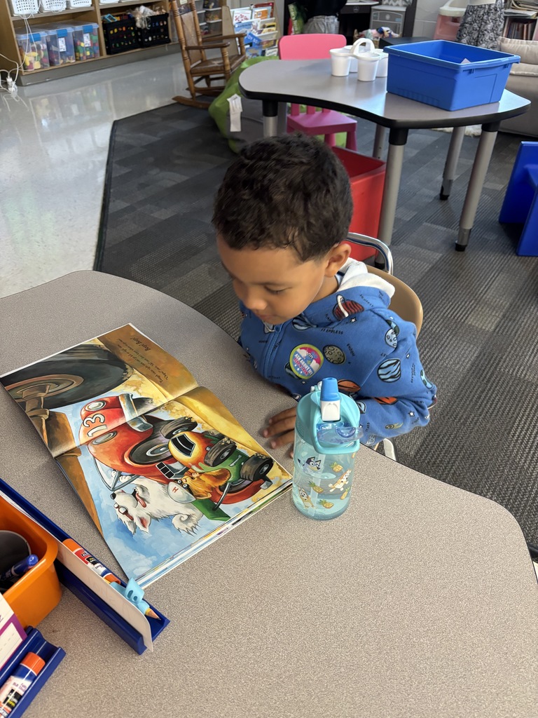reading