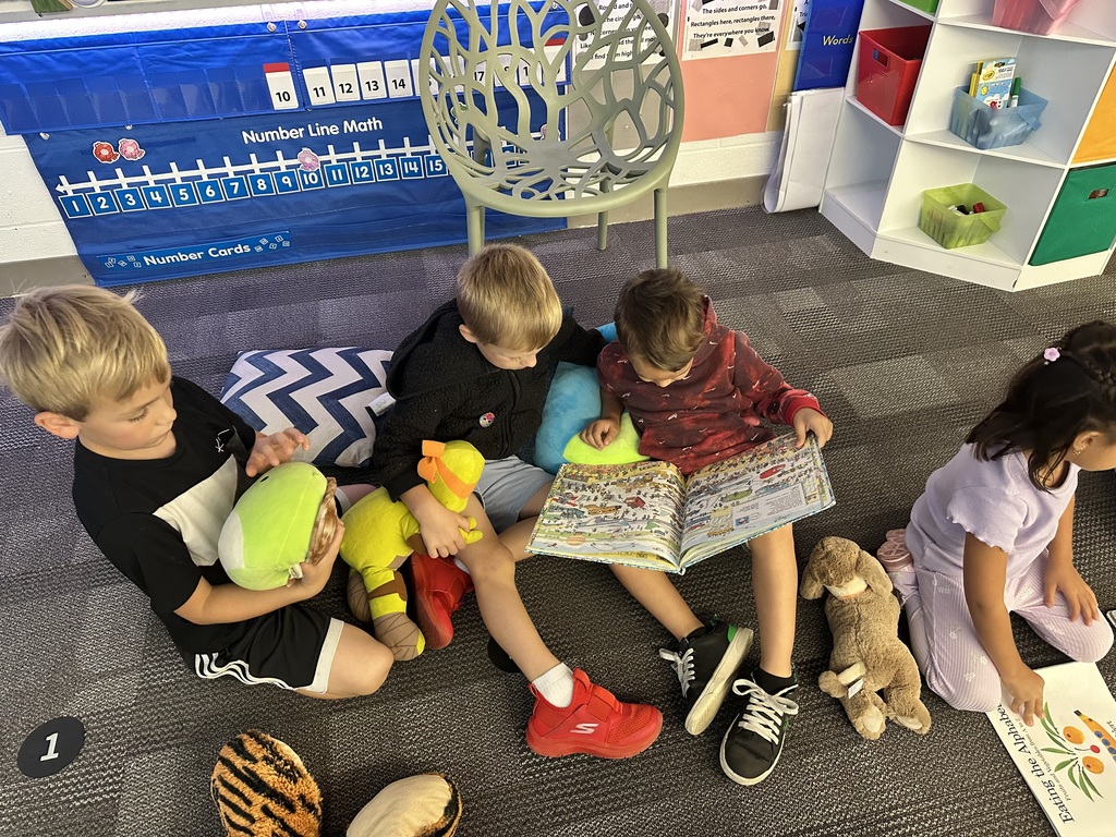 Read A Thon