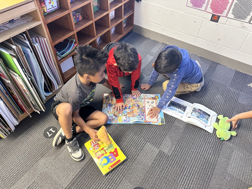 Read A Thon