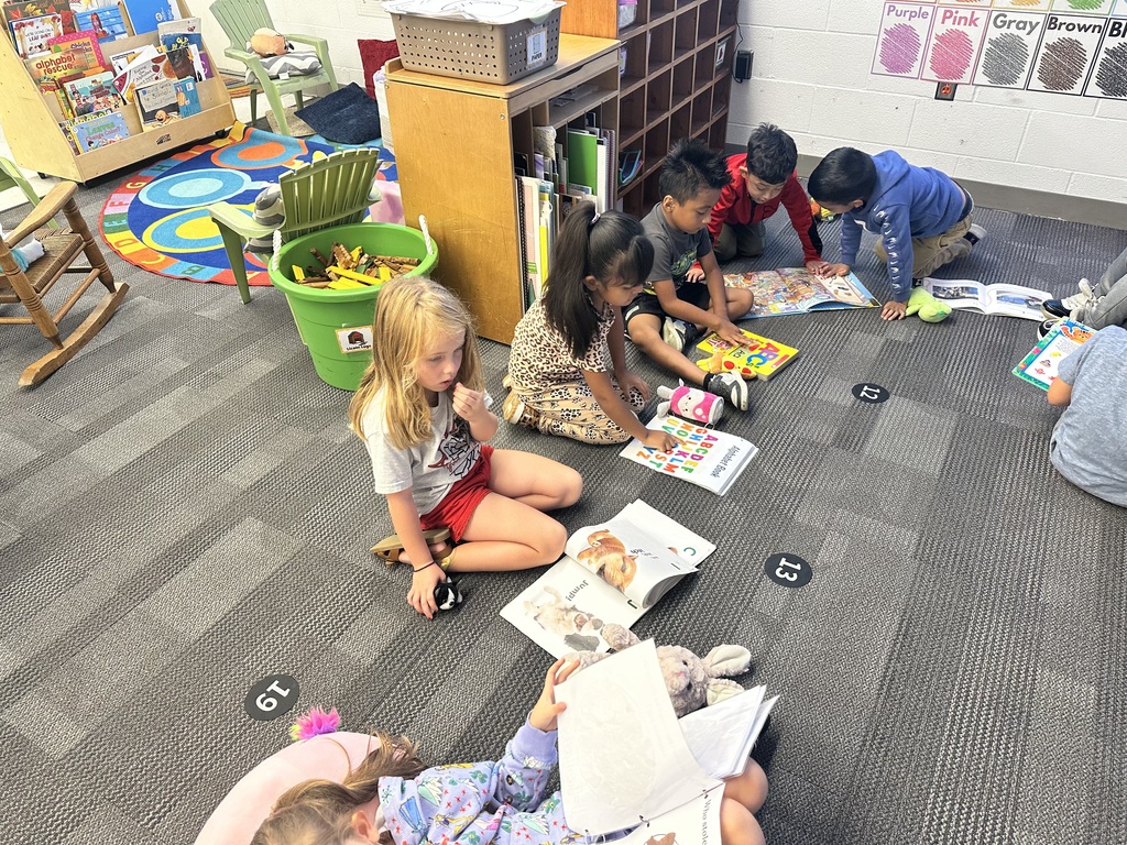 Read A Thon