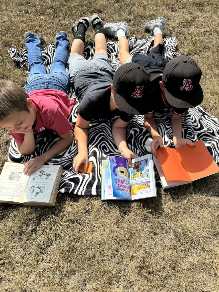 Read A Thon