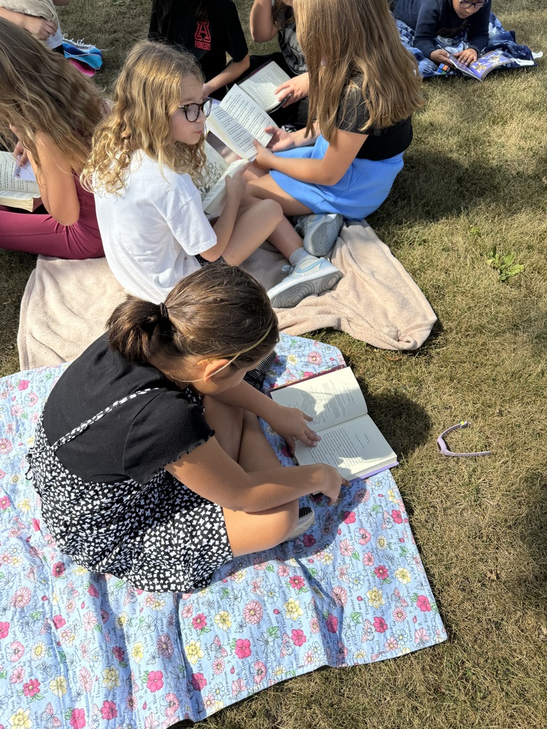 Read A Thon