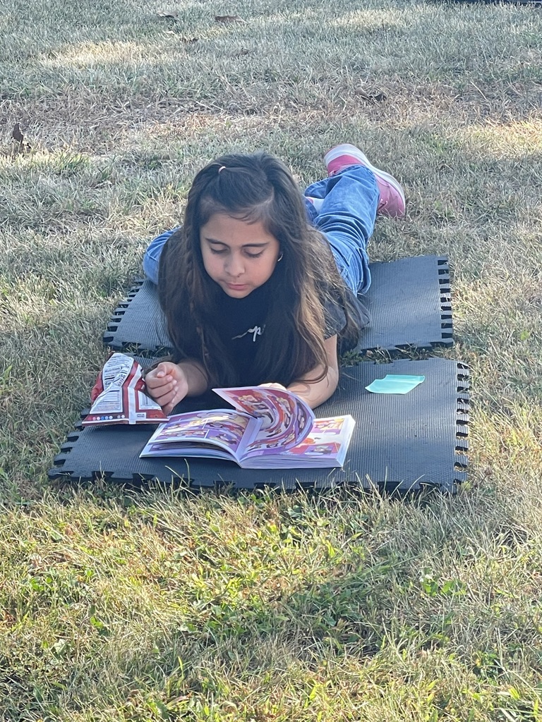 Read A Thon