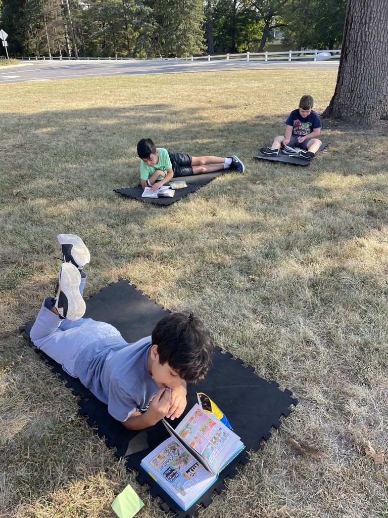 Read A Thon