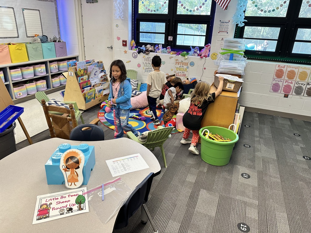 Kindergarten