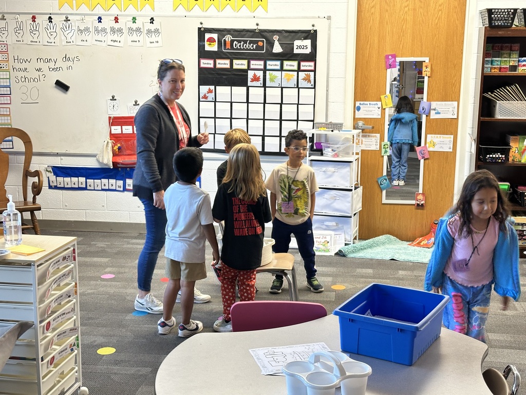 Kindergarten