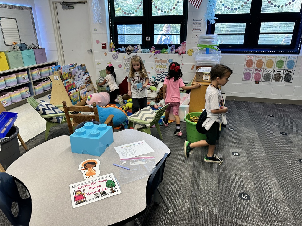 Kindergarten