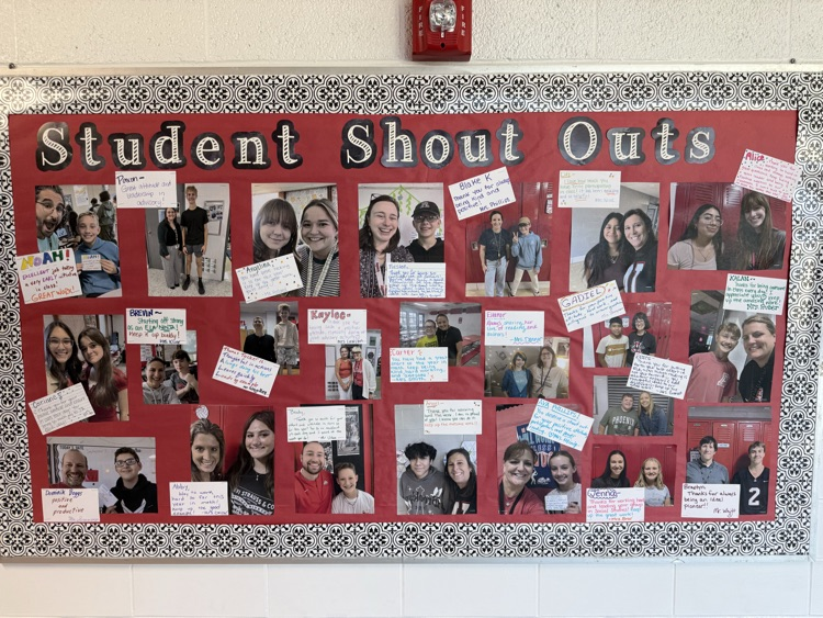 bulletin board