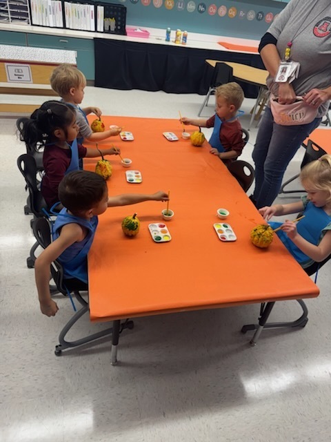 Pumpkins