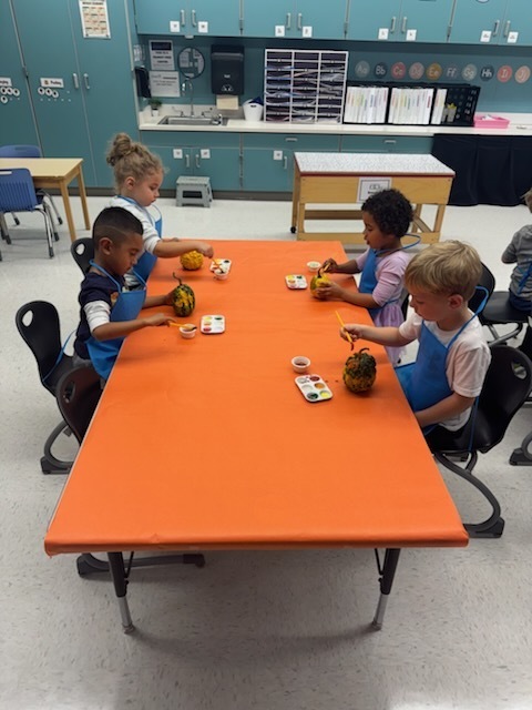 Pumpkins