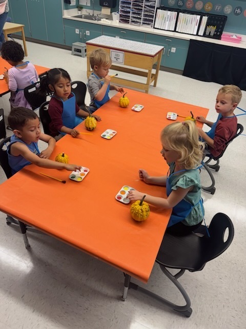 Pumpkins