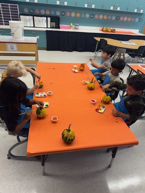 Pumpkins