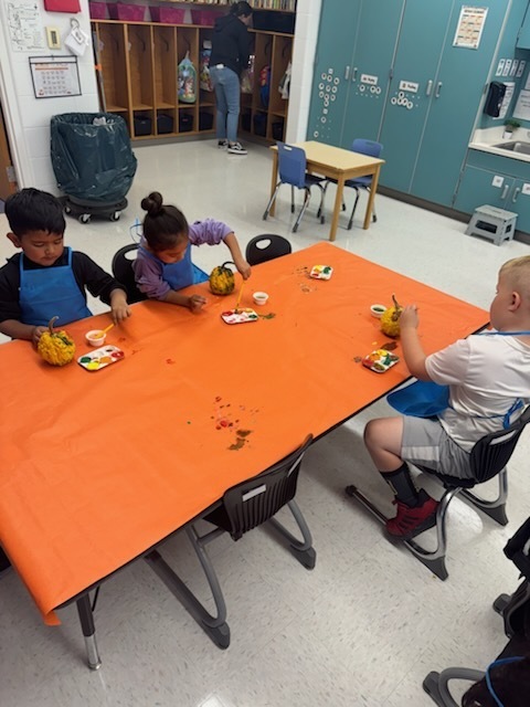 Pumpkins