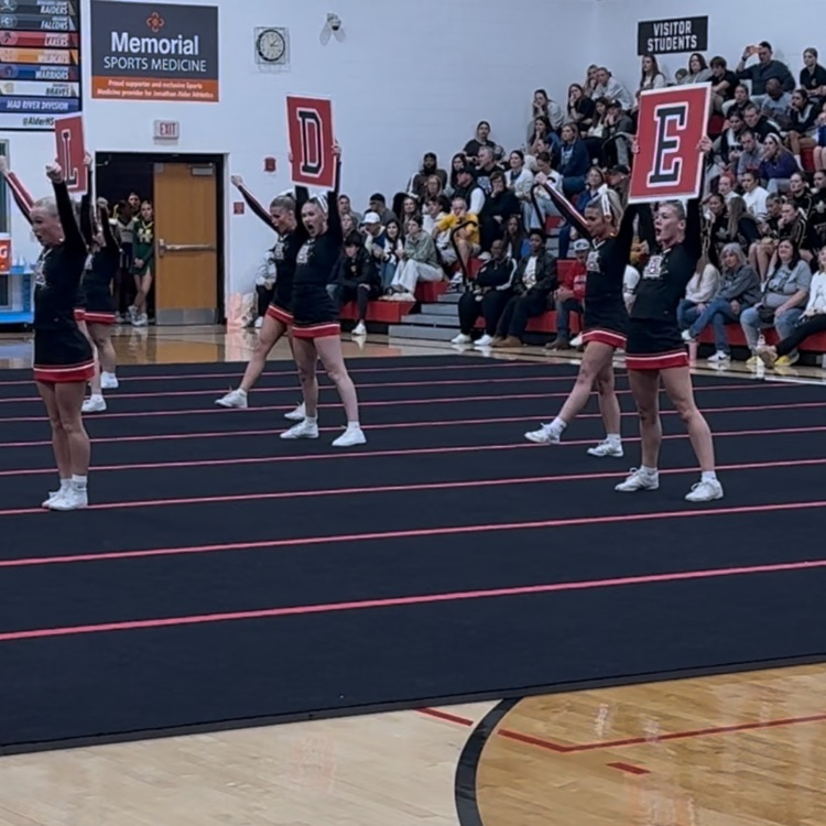 cheer 1