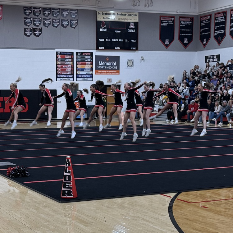 Cheer 2