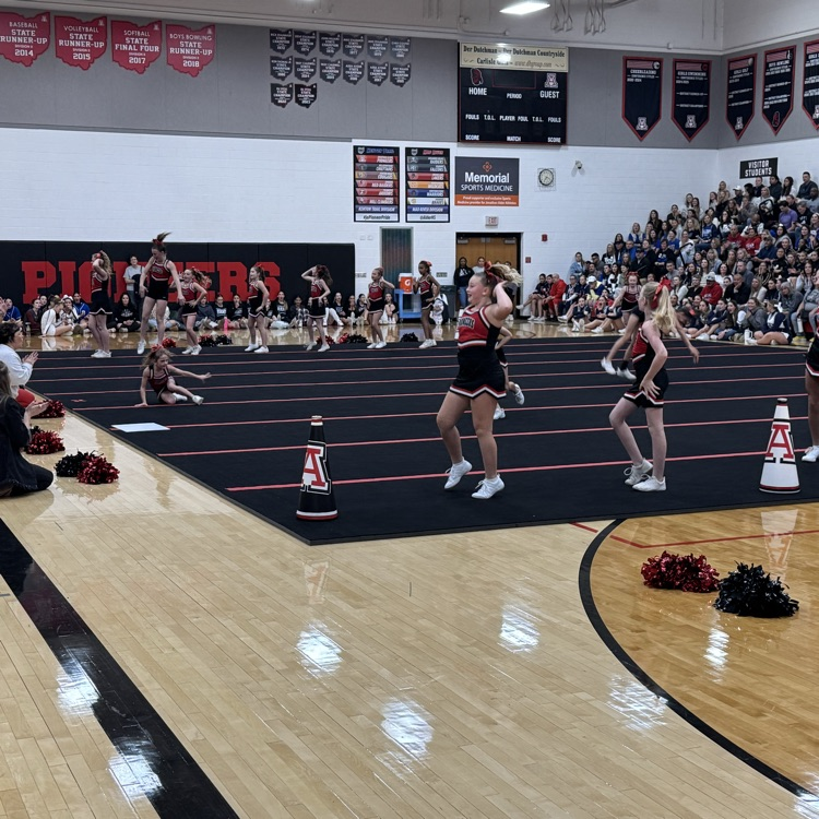 cheer 4