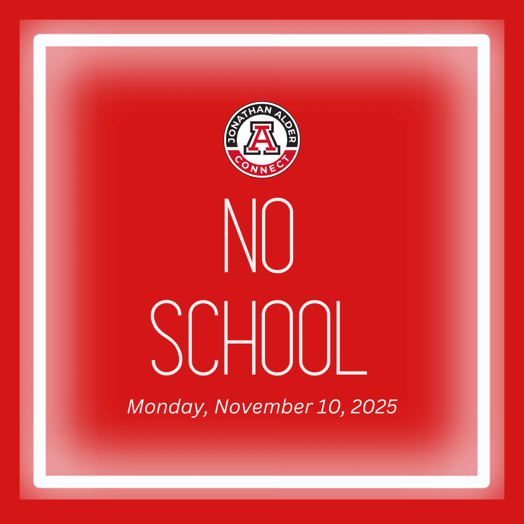 no school monday november 10