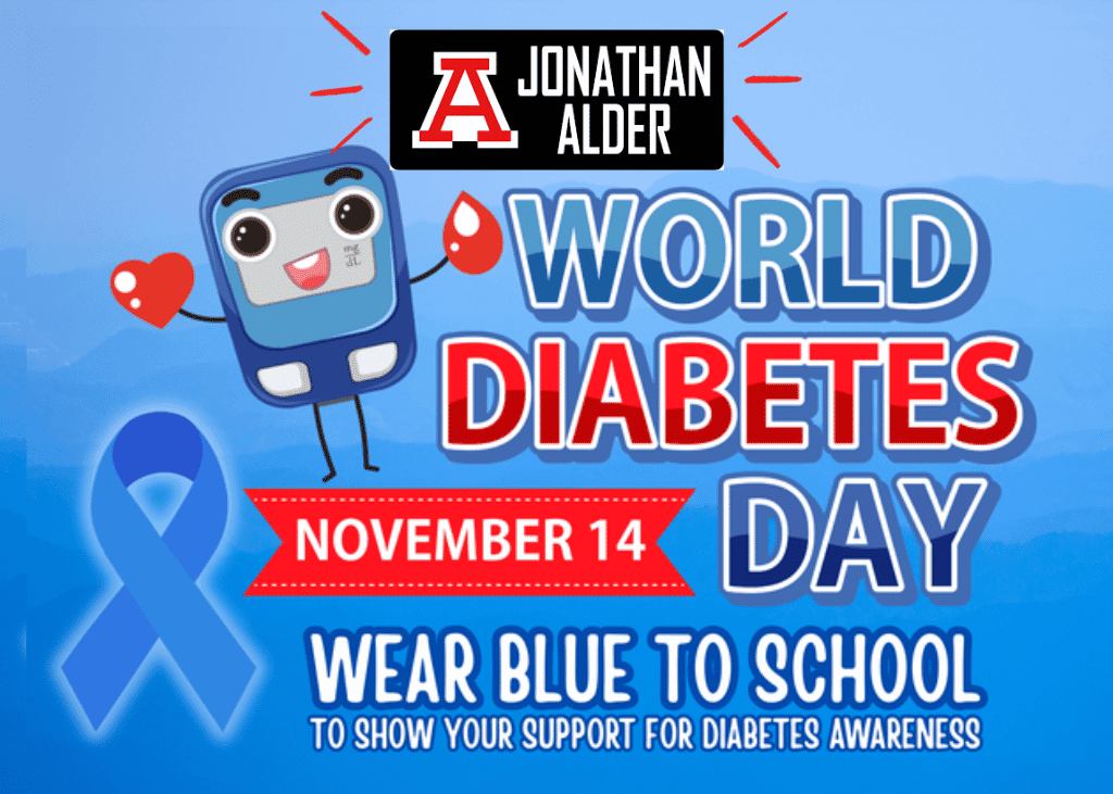 world diabetes day