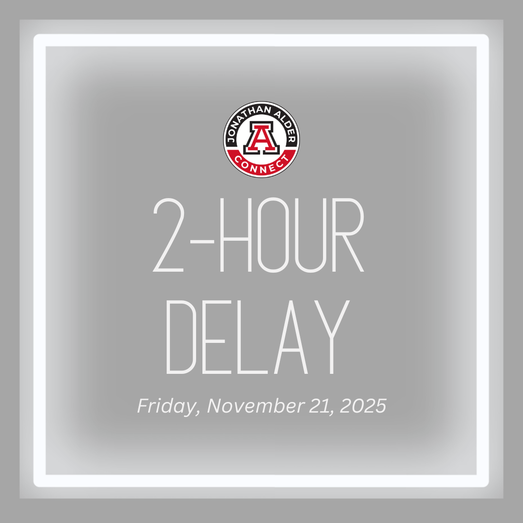 2 hour delay november 21, 2025