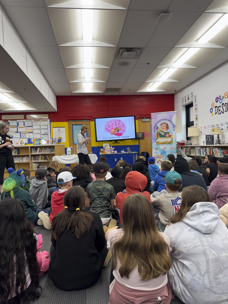 Cranium Critters presentation