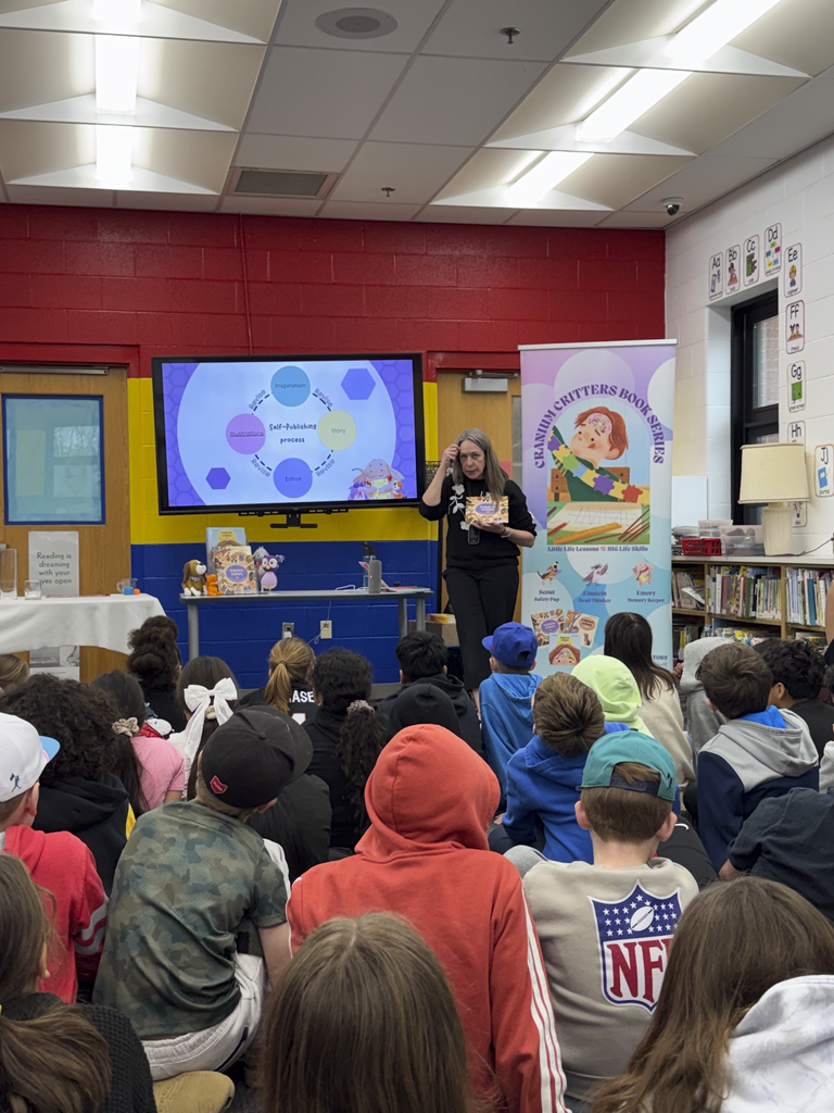 Cranium Critters presentation