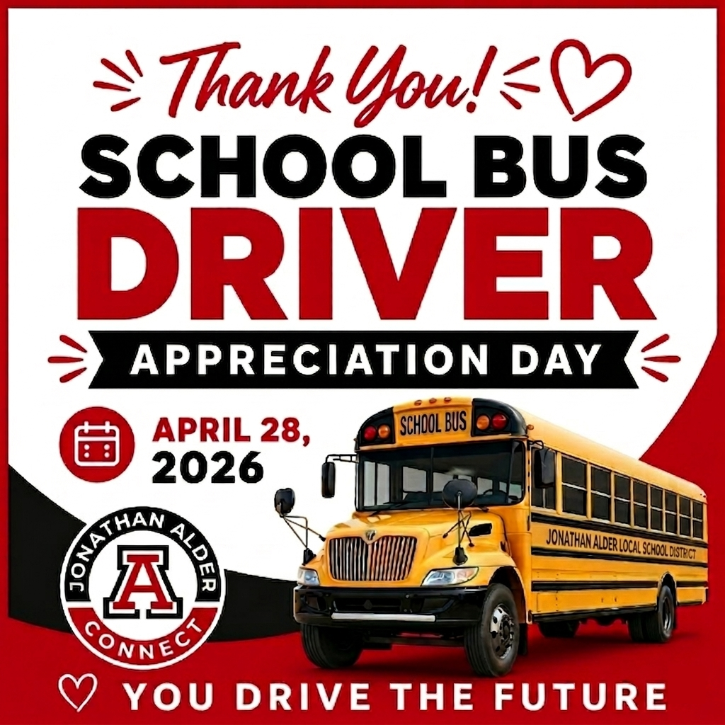 school bus driver appreciation day