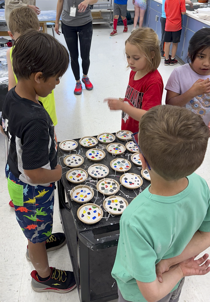 MES field day