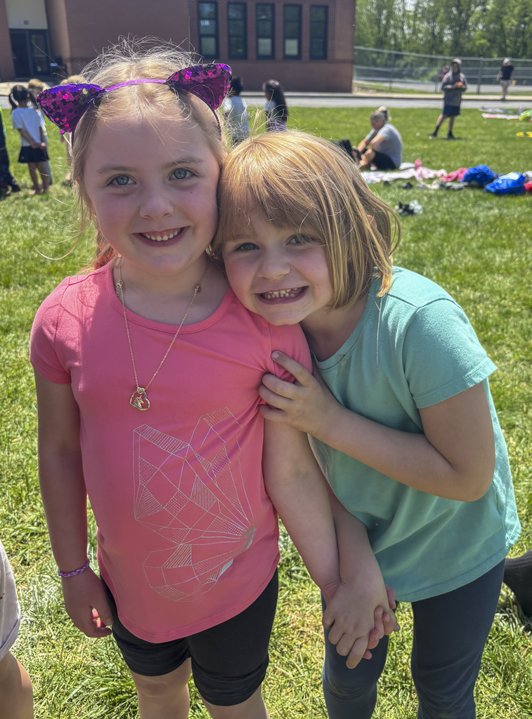 MES field day