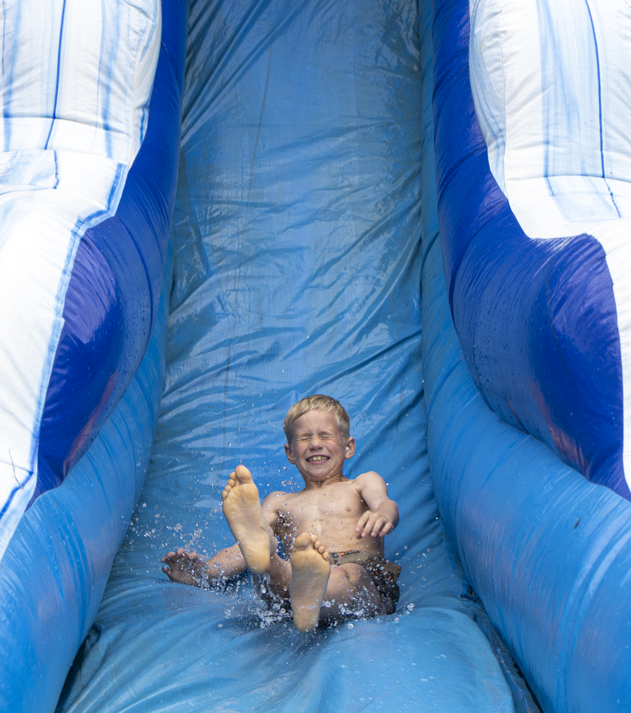 PCES Field Day
